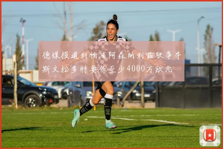 德媒报道利物浦阿森纳利兹联争夺斯文松多特要价至少4000万欧元